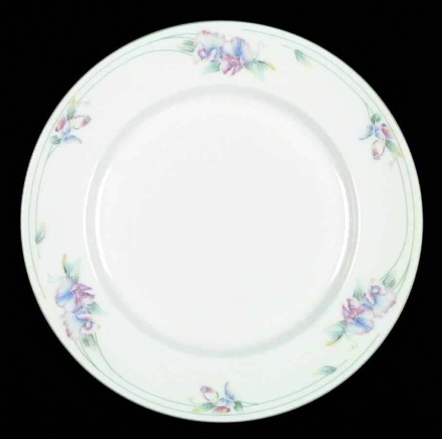Little Sweetheart Dinner Plate by John  Aynsley & Sons-1