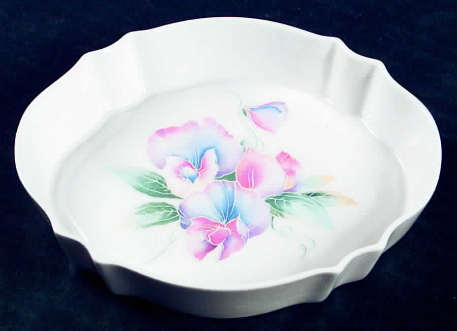 Little Sweetheart Chatsworth Tray by John  Aynsley & Sons-1