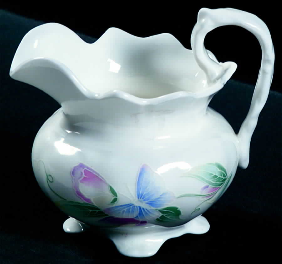 Little Sweetheart Mini Creamer by John  Aynsley & Sons-1