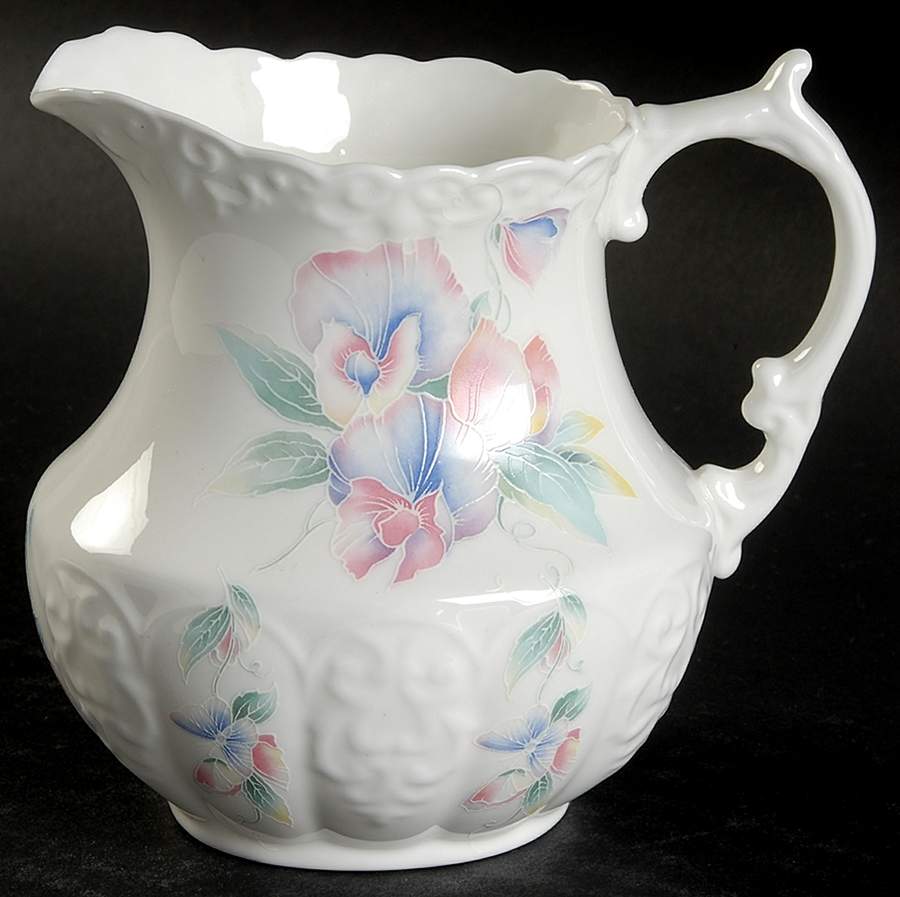 Little Sweetheart Creamer by John  Aynsley & Sons-1