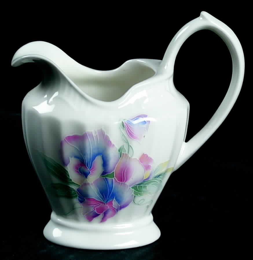 Little Sweetheart 8 Oz Georgian Jug by John  Aynsley & Sons-1