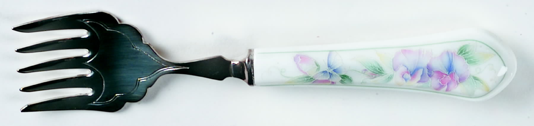Little Sweetheart Serving Fork by John  Aynsley & Sons-1