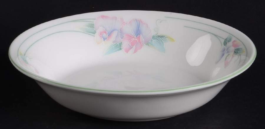 Little Sweetheart Fruit/Dessert (Sauce) Bowl by John  Aynsley & Sons-1