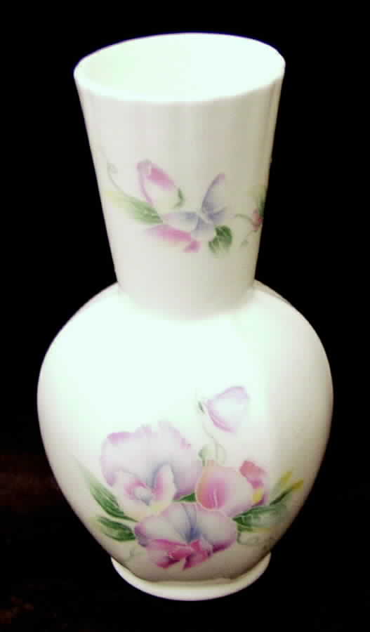 Little Sweetheart 5" Vase by John  Aynsley & Sons-1