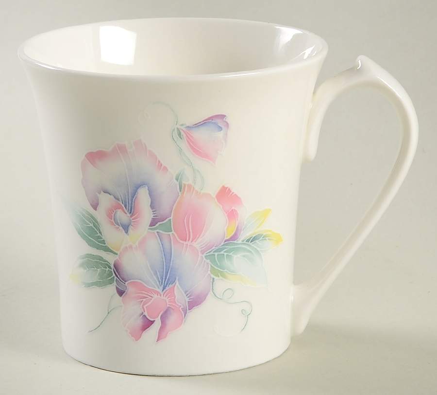 Little Sweetheart Mug by John  Aynsley & Sons-1