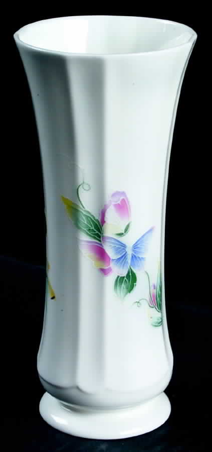 Little Sweetheart 6" Trent Vase by John  Aynsley & Sons-1