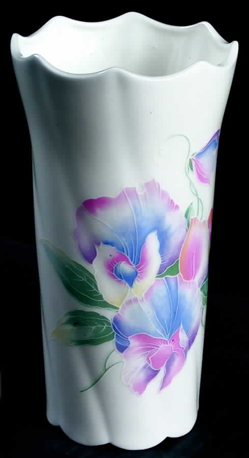 Little Sweetheart 6" Wynn Vase by John  Aynsley & Sons-1