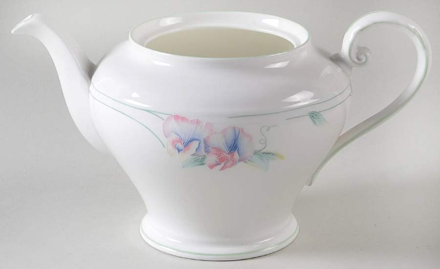 Little Sweetheart Small Teapot No Lid by John  Aynsley & Sons-1