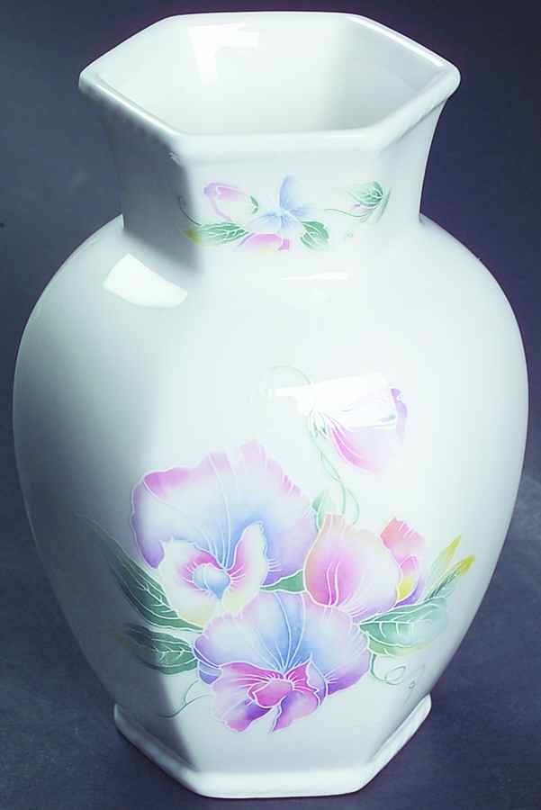 Little Sweetheart Small Chelford Vase by John  Aynsley & Sons-1