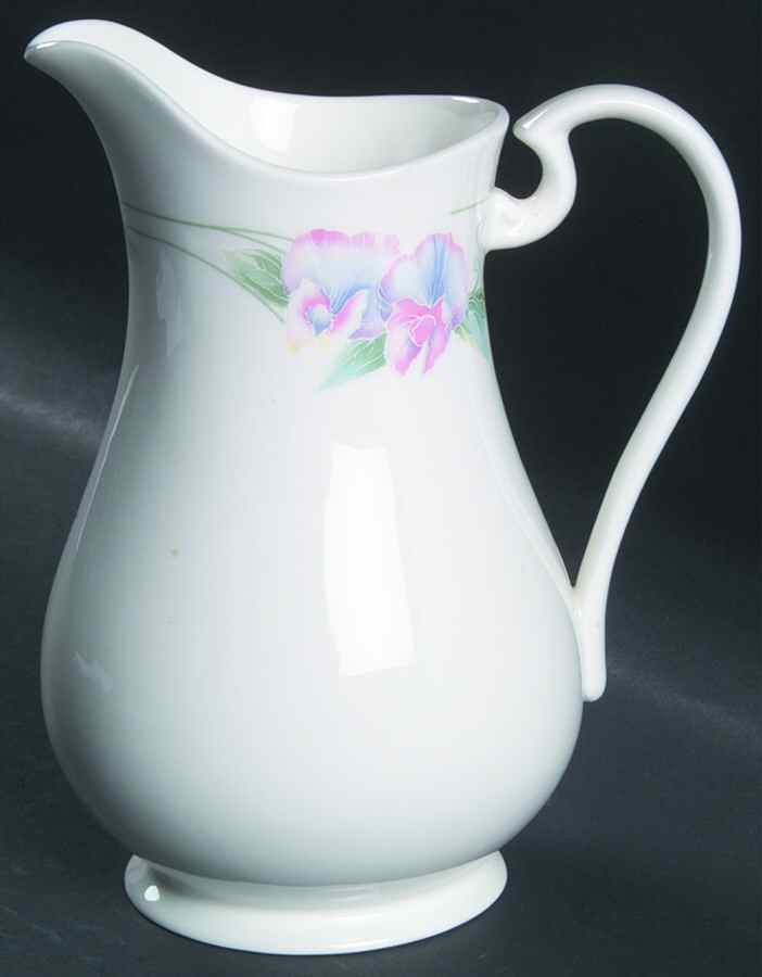 Little Sweetheart Edwardian Jug by John  Aynsley & Sons-1