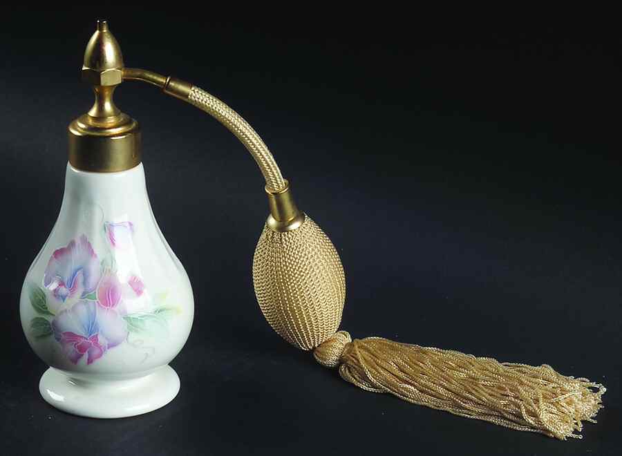 Little Sweetheart Atomizer by John  Aynsley & Sons-1