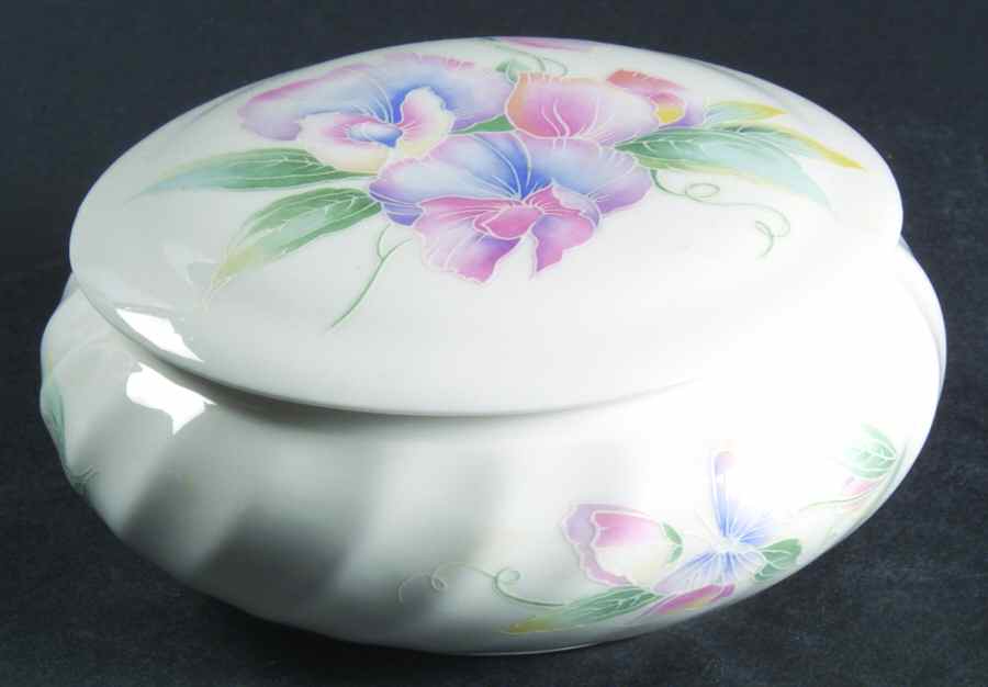 Little Sweetheart Small Candy Box by John  Aynsley & Sons-1