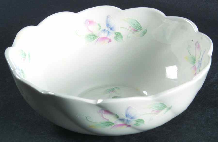Little Sweetheart Petal Bowl by John  Aynsley & Sons-1