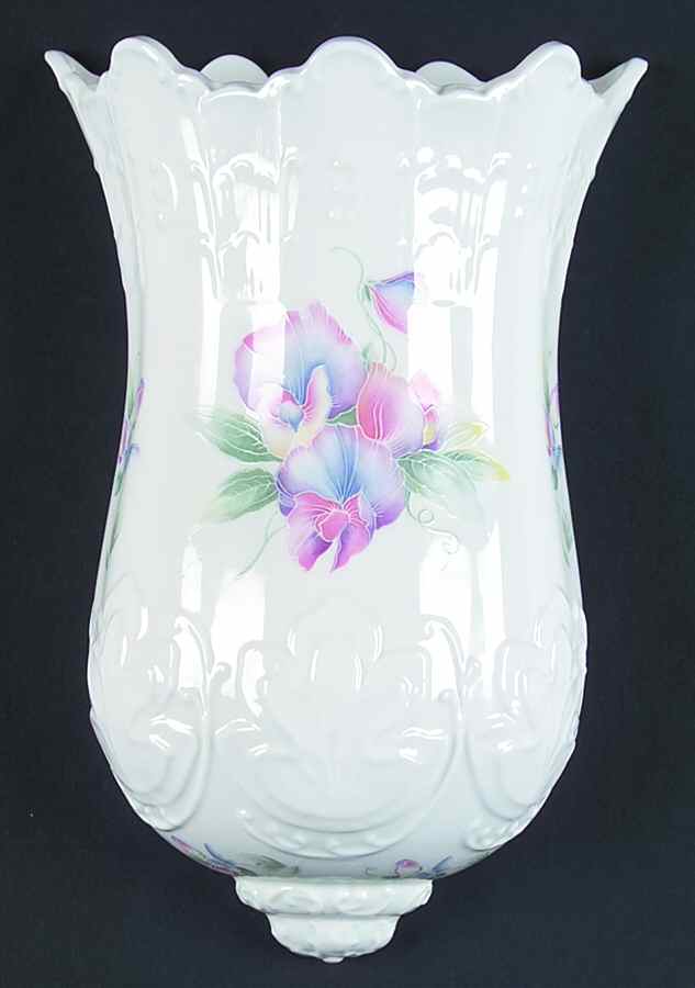 Little Sweetheart 8" Wall Pocket Vase by John  Aynsley & Sons-1