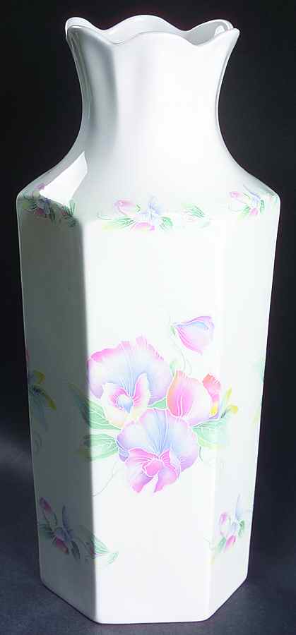 Little Sweetheart 12" Vase by John  Aynsley & Sons-1