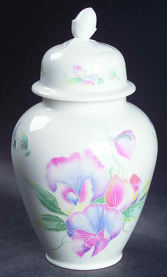 Little Sweetheart Medium Ginger Jar & Lid by John  Aynsley & Sons-1