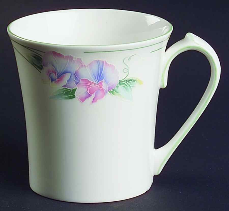 Little Sweetheart Mug by John  Aynsley & Sons-1