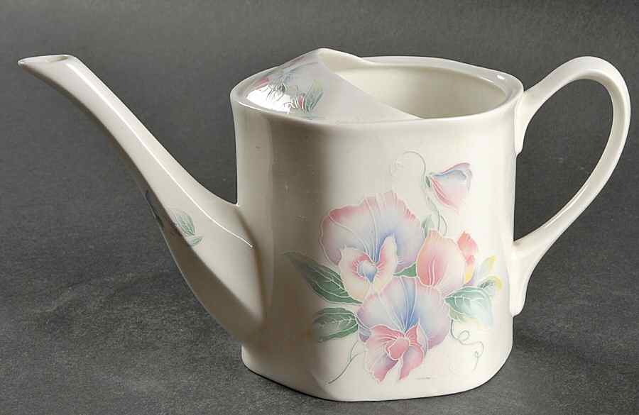 Little Sweetheart Water Can by John  Aynsley & Sons-1