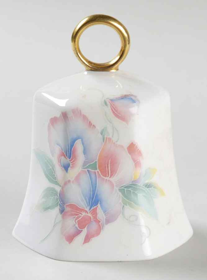 Little Sweetheart Bell by John  Aynsley & Sons-1