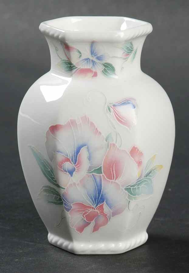 Little Sweetheart 3" Vase by John  Aynsley & Sons-1