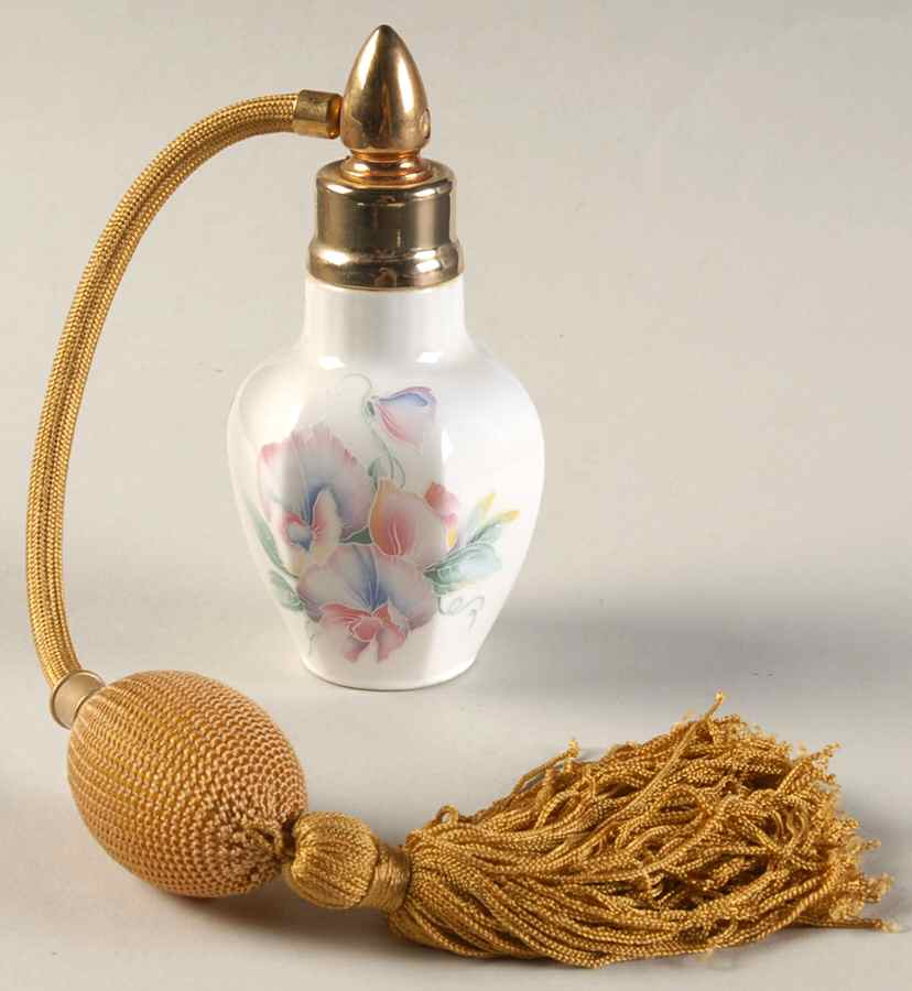 Little Sweetheart Atomizer by John  Aynsley & Sons-1