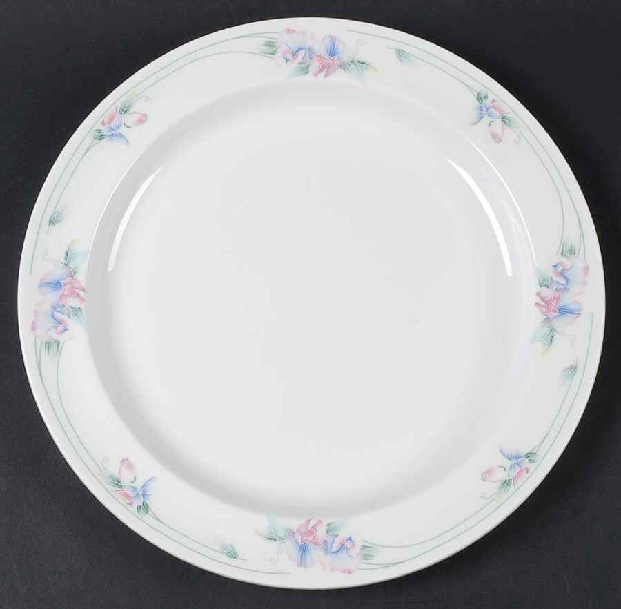 Little Sweetheart 12" Chop Plate (Round Platter) by John  Aynsley & Sons-1