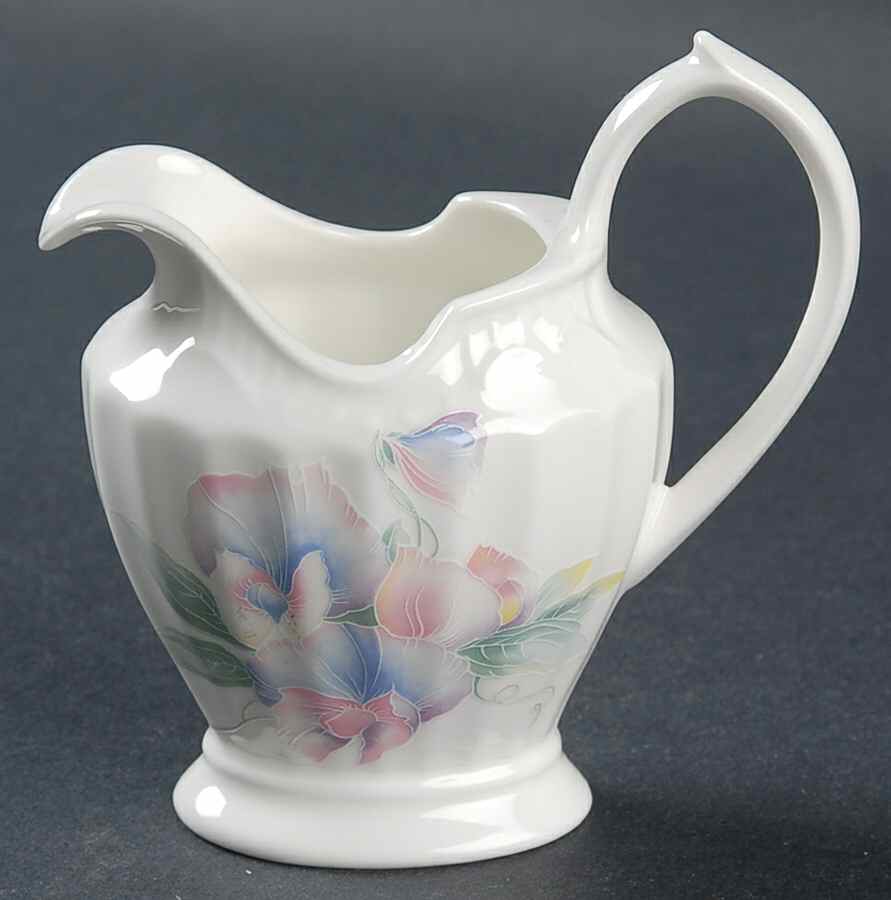 Little Sweetheart 3 Oz Georgian Jug by John  Aynsley & Sons-1