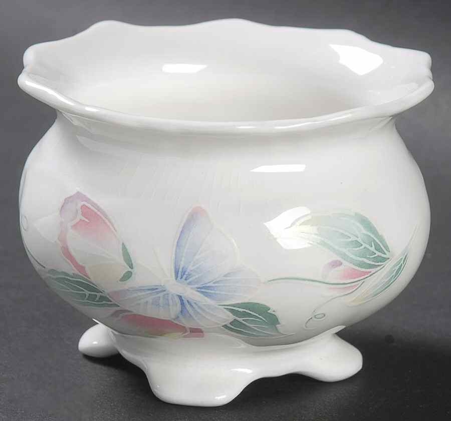 Little Sweetheart Mini Open Sugar Bowl by John  Aynsley & Sons-1