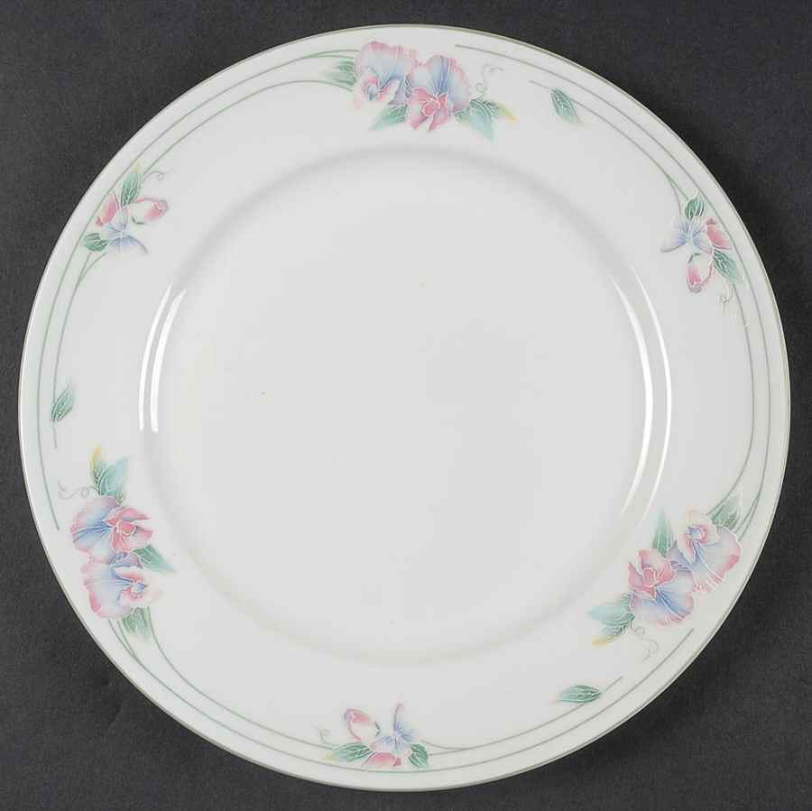 Little Sweetheart Salad Plate by John  Aynsley & Sons-1