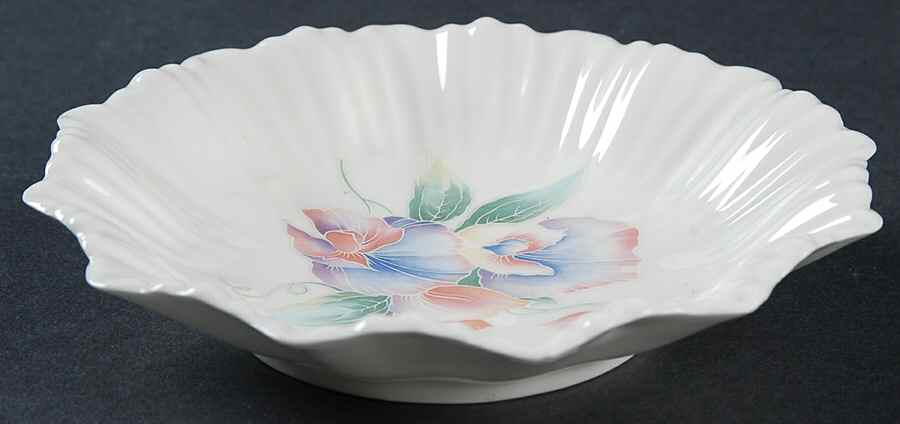 Little Sweetheart Sweet Meat Dish by John  Aynsley & Sons-1
