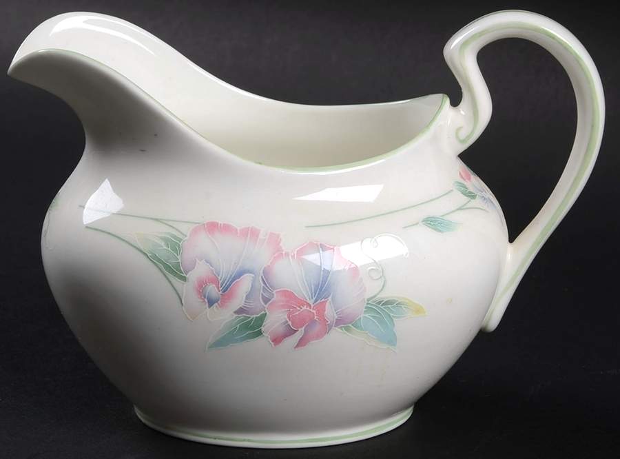 Little Sweetheart Creamer by John  Aynsley & Sons-1