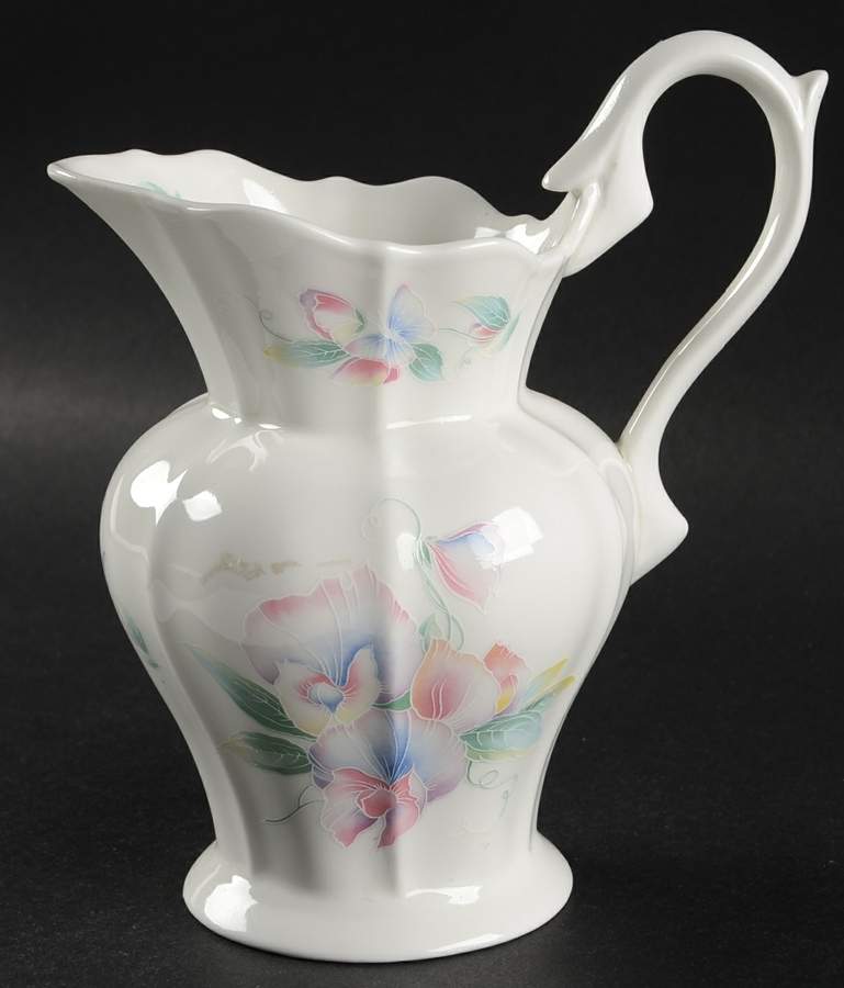 Little Sweetheart 16 Oz Pitcher by John  Aynsley & Sons-1