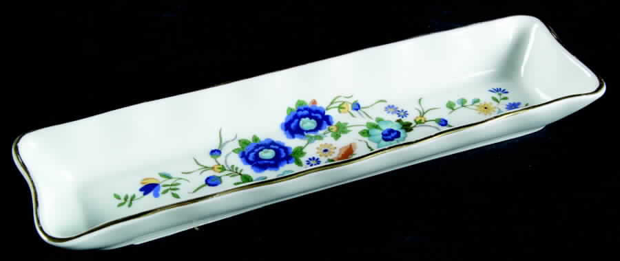 Marlina Mint Tray by John  Aynsley & Sons-1