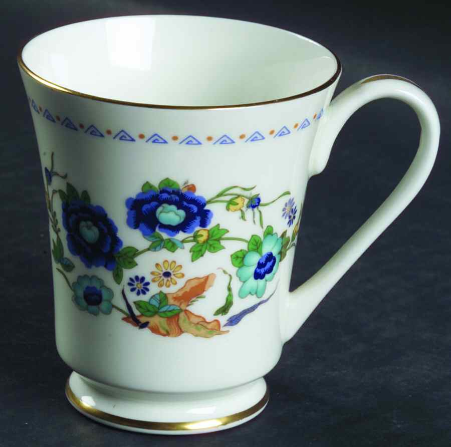Marlina Mug by John  Aynsley & Sons-1