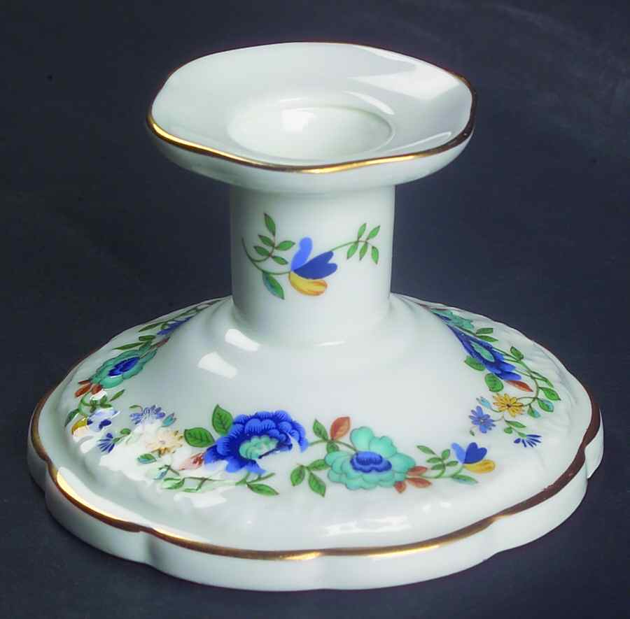 Marlina 2" Candlestick by John  Aynsley & Sons-1
