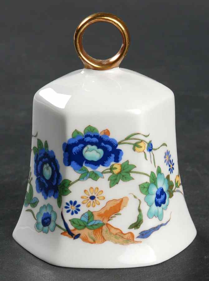 Marlina Bell by John  Aynsley & Sons-1