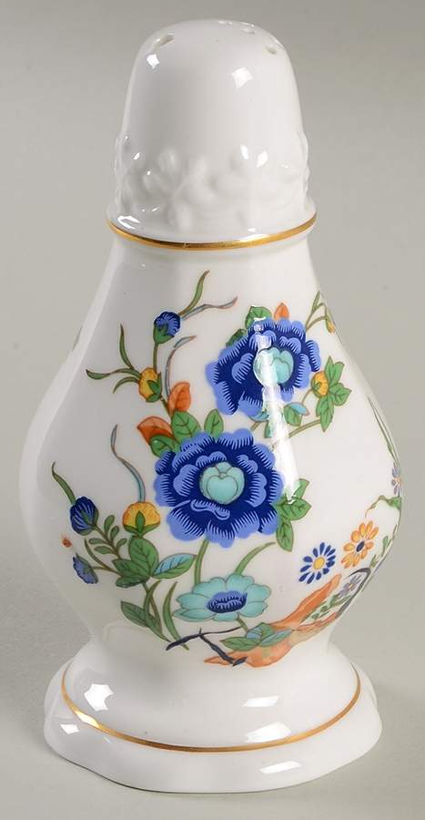 Marlina Pepper Shaker by John  Aynsley & Sons-1
