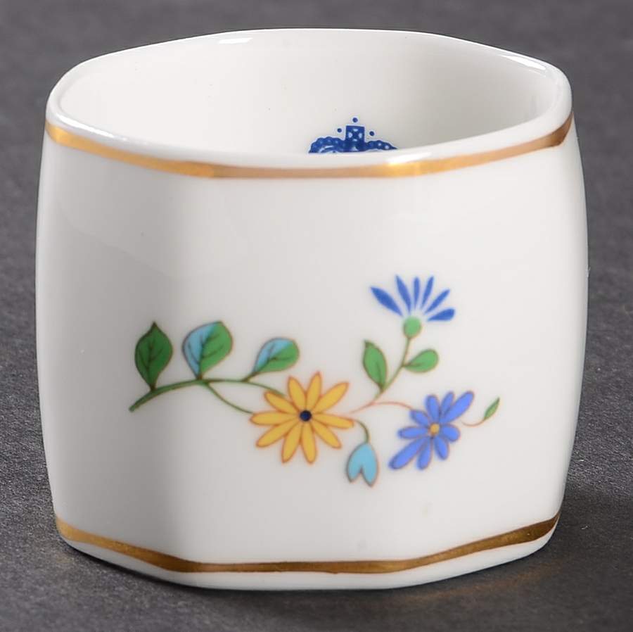 Marlina Napkin Ring by John  Aynsley & Sons-1