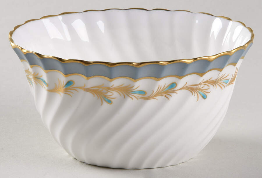 Marjorie Open Sugar Bowl by John  Aynsley & Sons-1