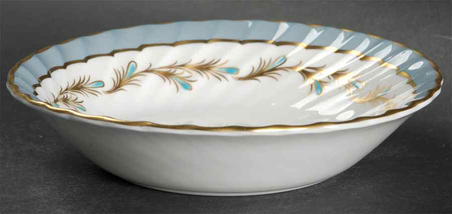 Marjorie Fruit/Dessert (Sauce) Bowl by John  Aynsley & Sons-1