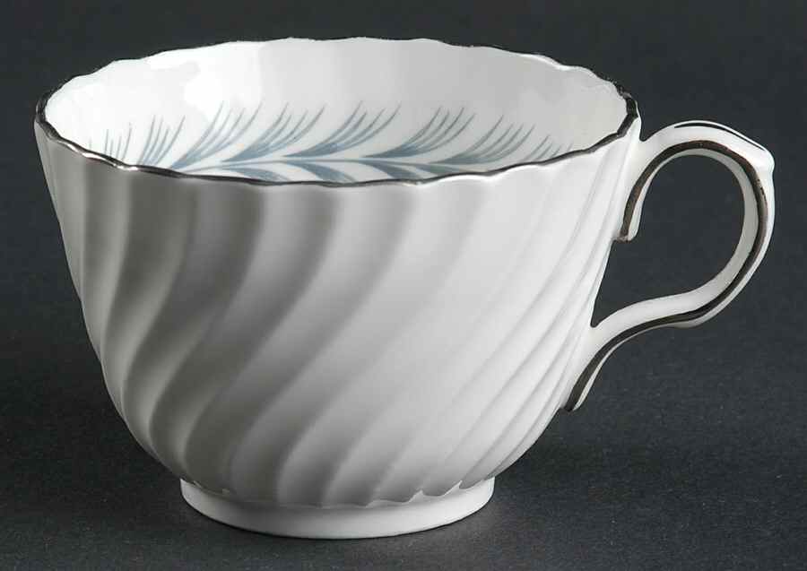 Mayfair Flat Cup by John  Aynsley & Sons-1