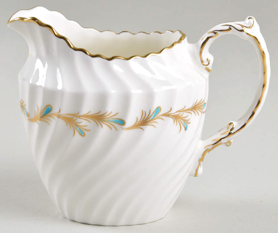 Prelude Creamer by John  Aynsley & Sons-1