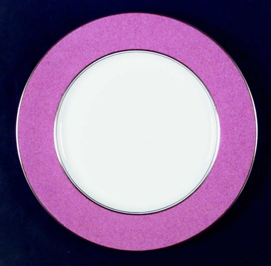 Senator Dinner Plate by John  Aynsley & Sons-1