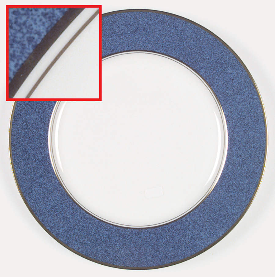 Sheraton Dinner Plate by John  Aynsley & Sons-1