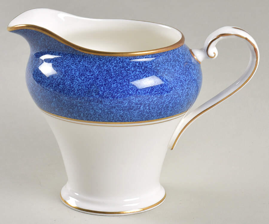 Sheraton Creamer by John  Aynsley & Sons-1