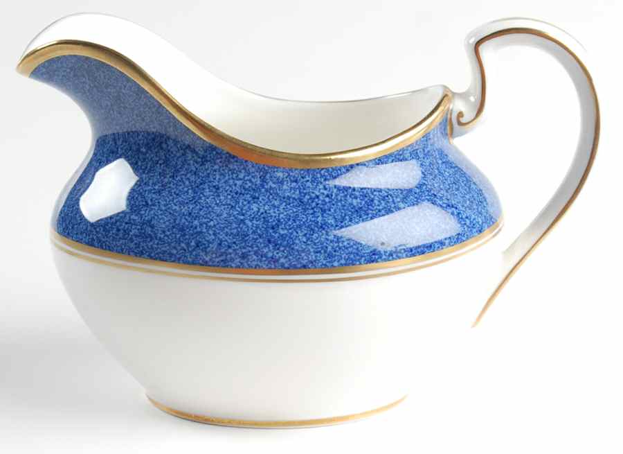Sheraton Creamer by John  Aynsley & Sons-1