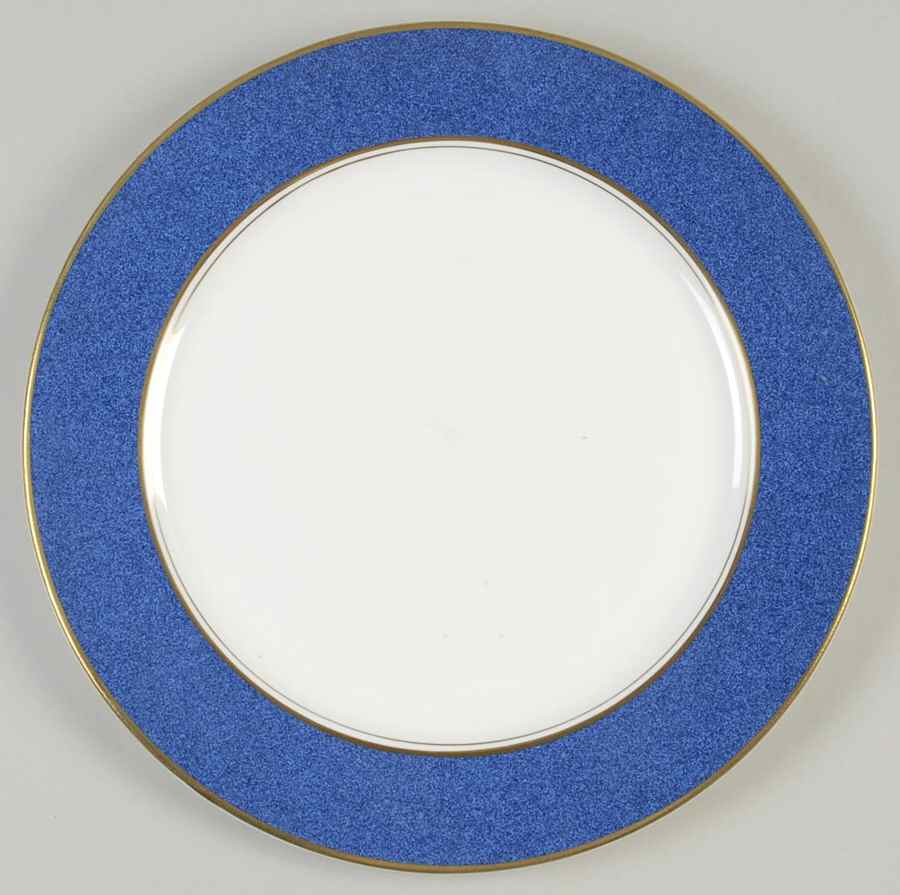 Sheraton Service Plate (Charger) by John  Aynsley & Sons-1