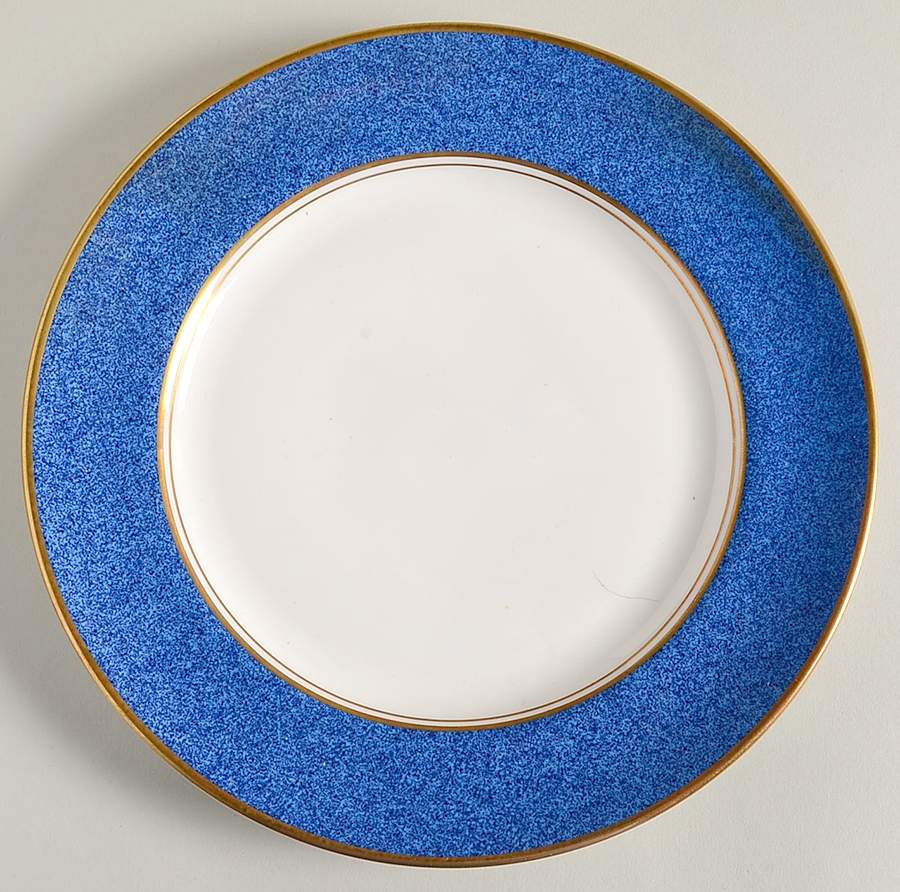 Sheraton Salad Plate by John  Aynsley & Sons-1