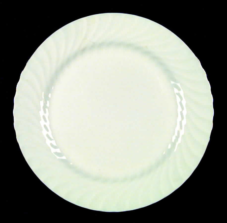 Silva Salad Plate by John  Aynsley & Sons-1