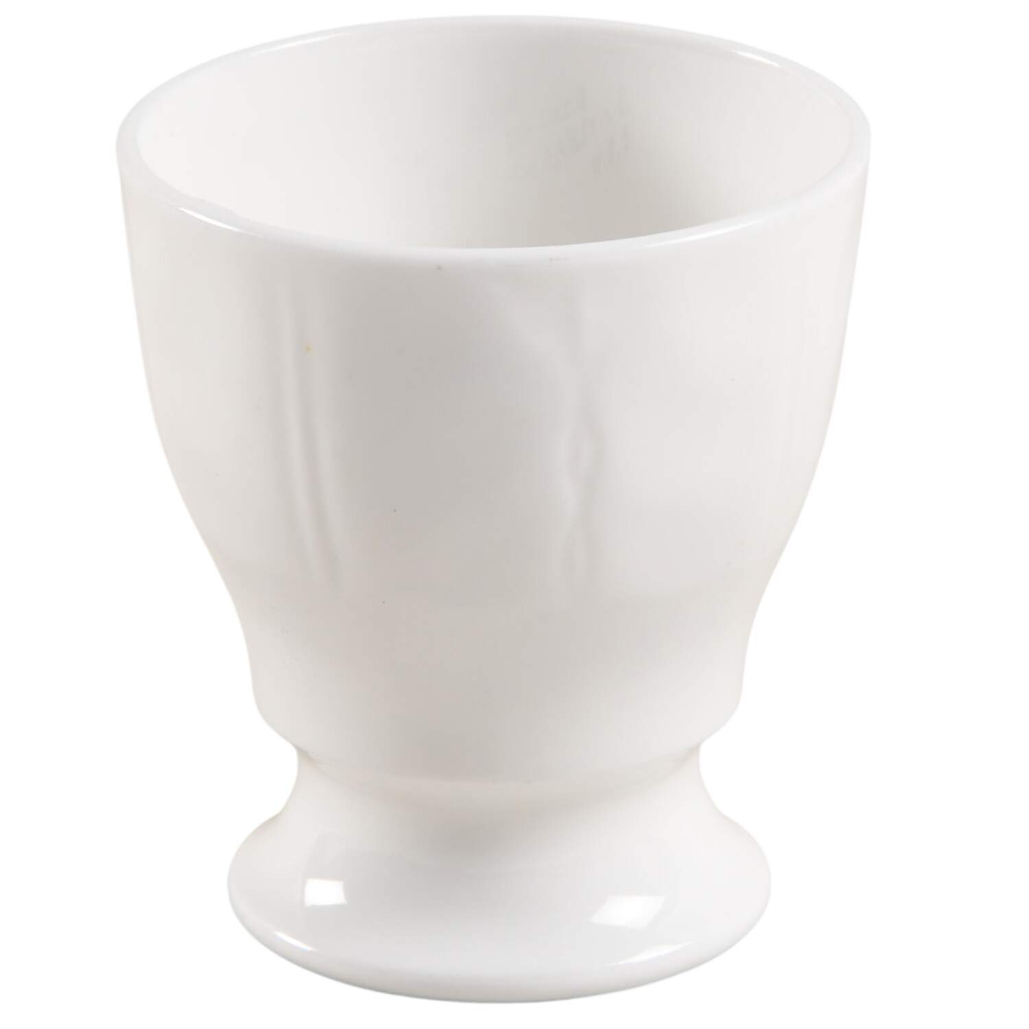 Snow Crocus Single Egg Cup by John  Aynsley & Sons-1